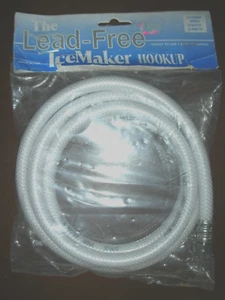**NEW** The Lead-Free Ice Maker Hookup 49599 IPN05 USA!! - Picture 1 of 2