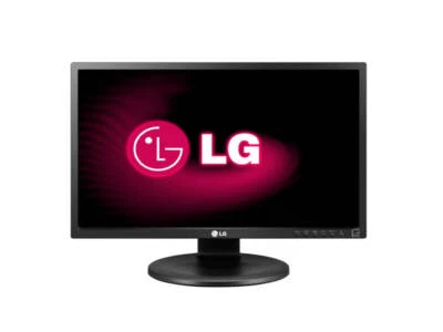 *3Jahre GEWL* Monitor 23" LED LG 23MB35PM IPS FullHD DVI VGA Lautsprecher - Bild 1 von 3