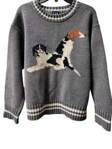 Gap Knit Crewneck Sweater - Picture 1 of 3