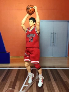 DT DreamToys 6 inch action figure anime Mitsui Hisashi model - Picture 1 of 10