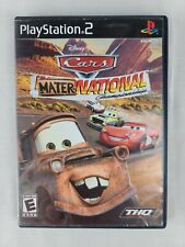 .PS2.' | '.Cars Mater National Championship.