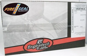 05 06 07 08 09 10 Ford Car 244 4,0 L SOHC V6 12 V VIN# ""N"" - Juego completo de juntas - Imagen 1 de 3