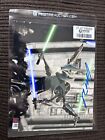 Mattthew Wood Signed Star Wars Revenge Of The Sith General Grievous Poster