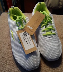 Sansha Skazz sneakers HIKONOS H23MF - Picture 1 of 2