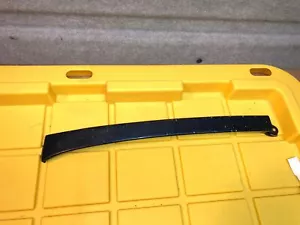 Toyota 4runner SR5 2003-2009 conductor delantero parachoques lateral cubierta de relleno de faros fabricante de equipos originales - Imagen 1 de 4