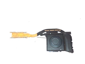Dell OEM Latitude 7530 E7530 CPU Cooling Fan Heatsink AMB02 0NP8T0 NP8T0 - Bild 1 von 4