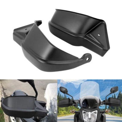 Protector de manos protector de manos protector de manos para Honda NC700X NC750X 2012-2020 Foto 1 de 4
