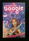 Bronze Age Boogie #1  Ahoy Comics 2019 NM+