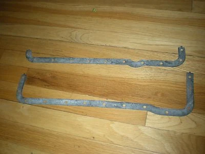 Ford Mustang 1979 2,8 L 171 CID 6 cilindros junta de cárter de aceite D9zz-6781-A nuevo de lote Foto 1 de 2