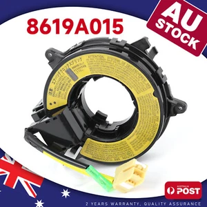 SRS Clock Spring 8619-A015 MR583931 Compatible with MITSUBISHI Pajero 1999-2006 - Picture 1 of 12