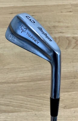 RARE Macgregor MT Tourney R65 3 Iron / ML FLEX / Right Handed  - Image 1 of 4