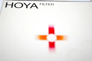 ECHTES ORIGINAL hoya MARKE 77mm NXT UV HMC SCHRAUBGLAS Filter - Bild 1 von 1