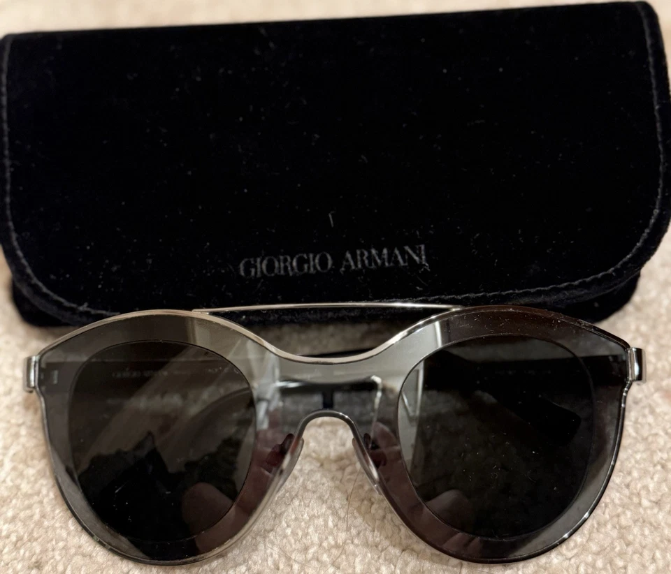 Gafas de sol Giorgio Armani Foto 1 de 3