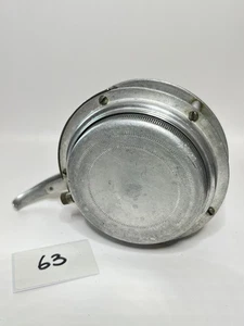 Vintage Martin No. 3 Automatic Fly Fishing Reel #63 - Picture 1 of 4