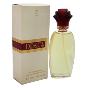 Diseño de Paul Sebastian para mujer - 1,7 OZ eau de parfum spray - Imagen 1 de 1