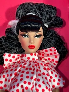 NRFB Señorita Fabiola anni 60 insegnante in casa bambola Mizi Katie Girl - Foto 1 di 6