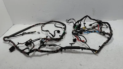 16-20 Tesla Model S AWD Cabin Right Passenger Side Body Wire Wiring Harness OEM - Image 1 of 4