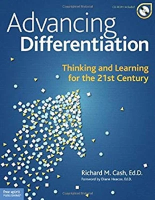 Advancing Differentiation : Thinking and Learning for the 21st Ce - Image 1 of 2