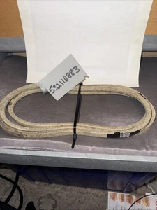 Genuine Husqvarna OEM Drive V-Belt 532110883 110883X - Picture 1 of 2