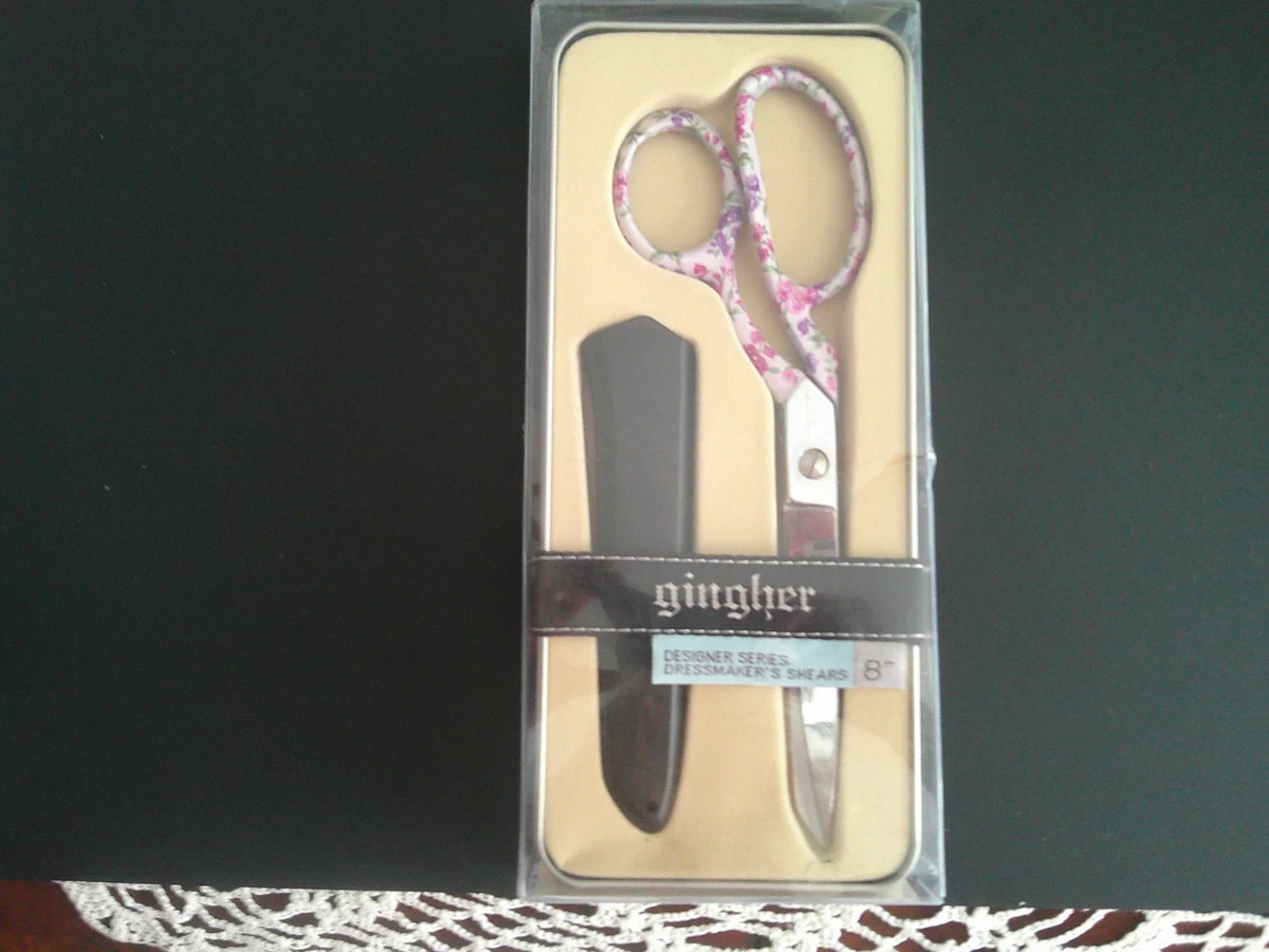 Gingher Designer for sale - eBay