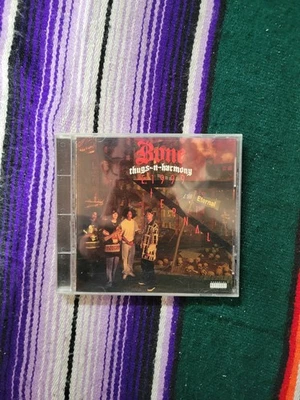 E. 1999 ETERNAL by Bone Thugs-n-Harmony [Audio CD] Foto 1 de 4