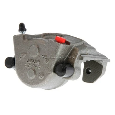 Pinza de freno delantera derecha centrada DAC para Dodge Dakota 1991-1996 Foto 1 de 4