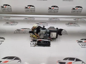 BLOCCHETTO ACCENSIONE CON CHIAVE SUZUKI GRAND VITARA 2009 3710468872 DCD5 - Imagen 1 de 21
