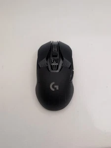 REPLACEMENT Logitech G900 Chaos Spectrum Professional Grade Gaming Mouse  Only - Picture 1 of 5