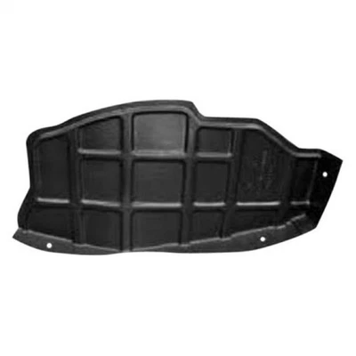 For Kia Sedona 2006-2014 Splash Shield Driver Side Lower Side Engine Cover - Image 1 of 3