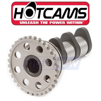 Hot Cams Stage 2 Intake Camshaft for 2003-2009 Yamaha YZ450F - Engine Valve gx - Image 1 of 4