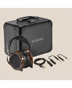 NUOVE cuffie over-ear magnetiche planari Audeze LCD-3 con custodia - Foto 1 di 5
