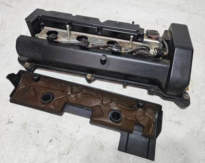 Cubierta de válvula de motor Northstar Buick Lucerne Cadillac DTS 4,6 L V8 06-11 Foto 1 de 4