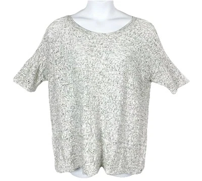 НЕОНОВЫЕ BUDDHA верхний размер большой открытый плетение трикотажа искусства носить квадратный женщин активный - Изображение 1 из 4