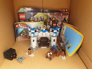 LEGO The Lego Movie 70806 Con Manual - Bild 1 von 11