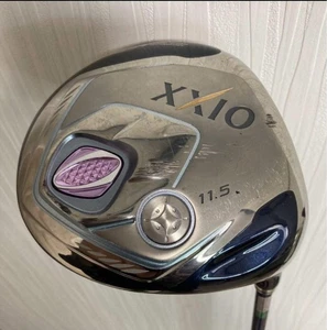 Xxio 8 Women's 11.5° Driver MP800 FlexR Golf Club No Head Cover - Picture 1 of 9