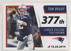 Partitura Tom Brady TD Tribute Tom Brady 2021 #TBT-377 - Imagen 1 de 3
