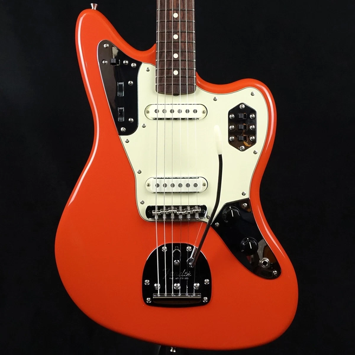 Fender Jaguar Guitar Japan for sale | eBay