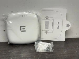 Extreme Networks WS-AP3935i-FCC 31012 Indoor Wireless Access Point - A382 - Picture 1 of 7
