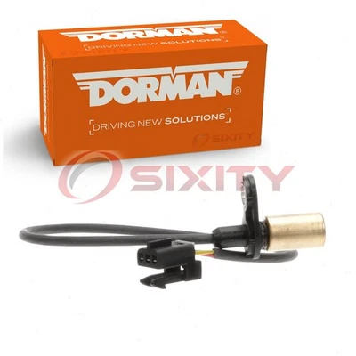 Sensor de velocidad de salida de eje Dorman para Ford Taurus X Electrical tx 2008-2009 Foto 1 de 4