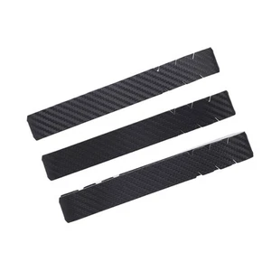 5PCS Pickleball Paddle Edge Tape 21mm PU Gezackter Pickleball Paddle Head (e CU - Bild 1 von 22