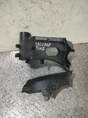 Suzuki GSXR 750 2008-2009 marco de cuello roto chasis salvamento Foto 1 de 4