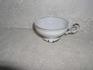 Mikasa Fine China Marlboro 9267 Coffee Tea Cup Teacup - Picture 1 of 4