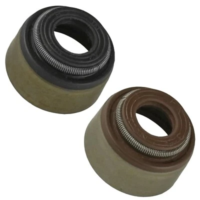 Sello de vástago de válvula para Polaris Worker 335 1999 Foto 1 de 4