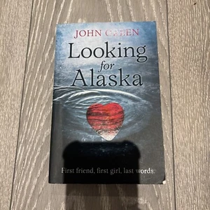 Looking For Alaska By John Green - Picture 1 of 2