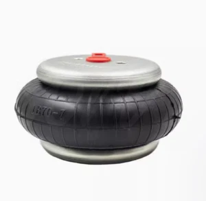 Menge:1 Ausstattung Schwingungsdämpfung Airbag FS70-7 (1B 70-7) Stoßdämpfer - Bild 1 von 1