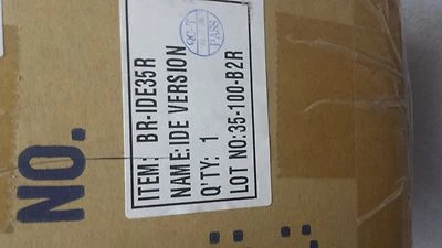 IDE 5 BAYS HDD CONVERSION KIT MOBILE RACK 3.5" X 5 BAYS IDE HDD BR-IDE35R TW-710 - Image 1 of 4