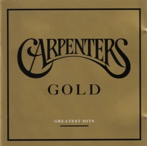 CARPENTERS - GOLD GREATEST HITS (2005 CD) NR MINT - Picture 1 of 3