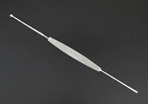 ZSI 33 Surgical Curette/Kürette Double Ended NEU (DI-19) - Picture 1 of 3