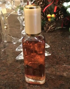 Vintage Ciara Femme Fatale 2.3oz Cologne Spray No Box Full - Picture 1 of 4