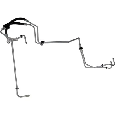 624-977 Dorman Oil Cooler Line for Jeep Liberty 2005-2007 — 第 1/2 张图片